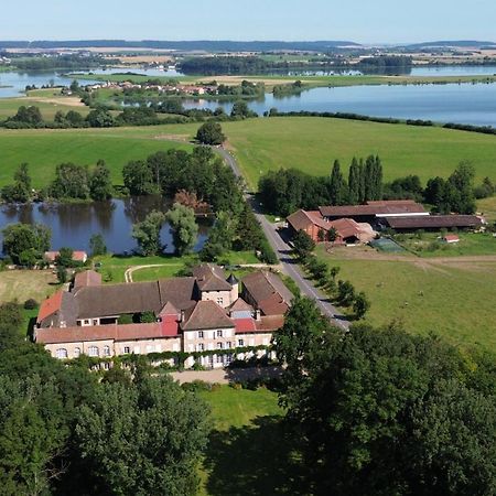Chateau D'Alteville Tarquimpol Exteriör bild