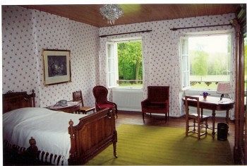 Chateau D'Alteville Tarquimpol Exteriör bild