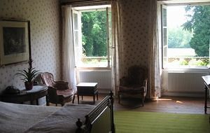 Chateau D'Alteville Tarquimpol Exteriör bild