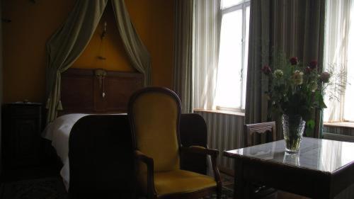 Chateau D'Alteville Tarquimpol Exteriör bild