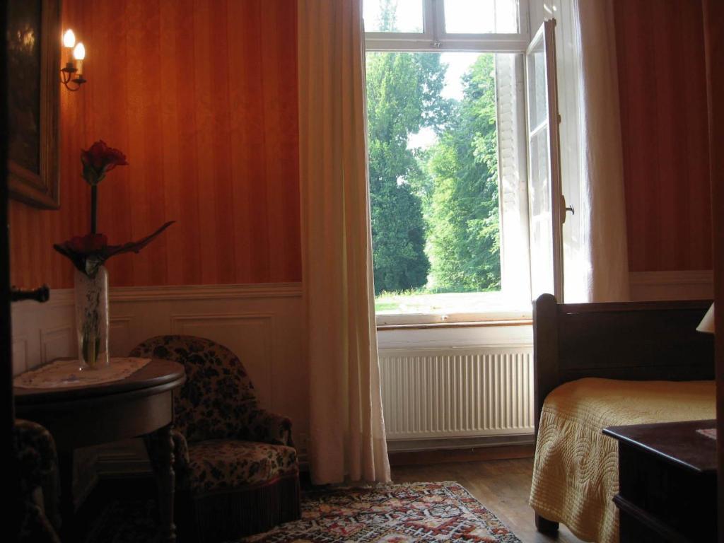 Chateau D'Alteville Tarquimpol Exteriör bild